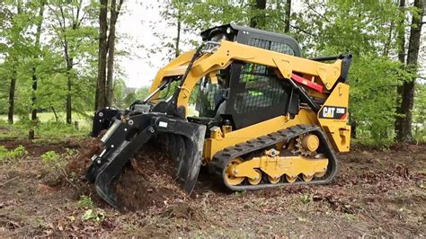 caterpillar skid steer grapple|caterpillar grapple bucket.